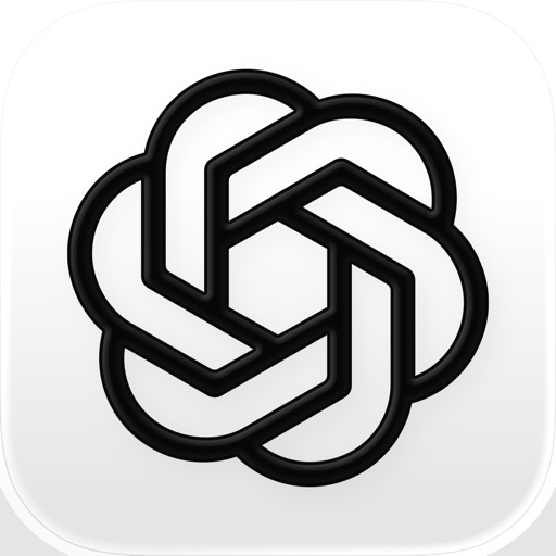 ChatGPT App 图标
