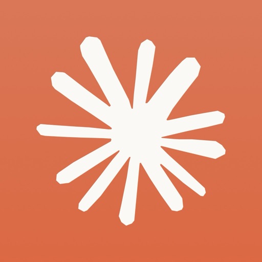 Claude App 图标