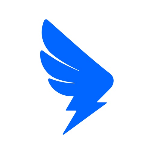 钉钉 App 图标