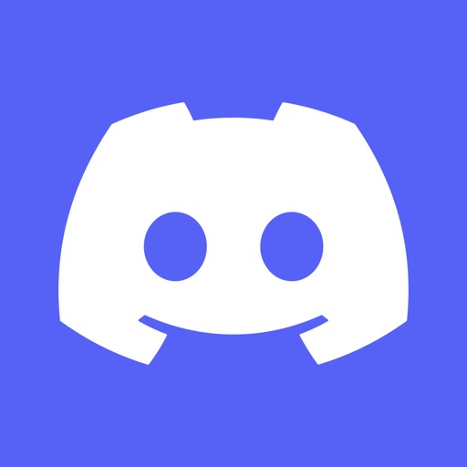 Discord App 图标