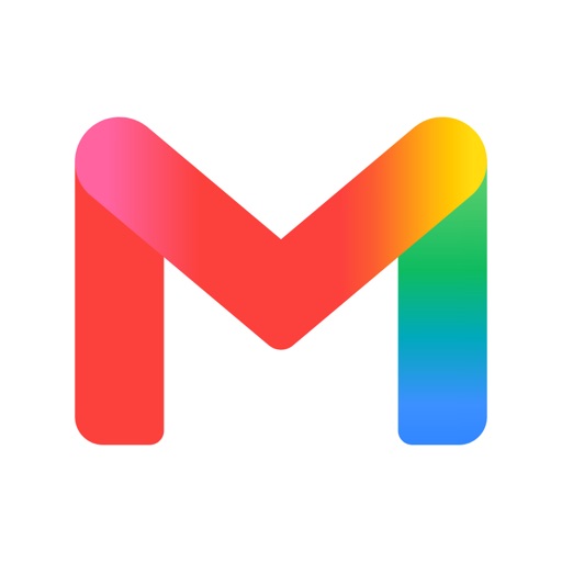 Gmail App 图标