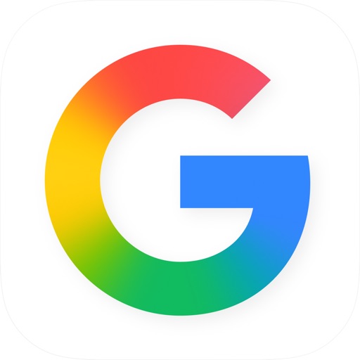 Google App 图标