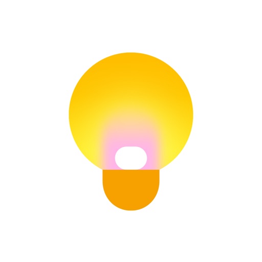Google Keep App 图标