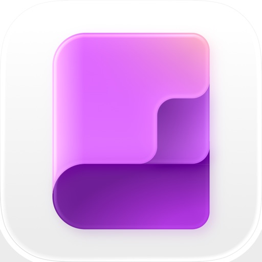 OneNote App 图标