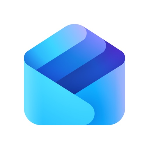 Outlook App 图标