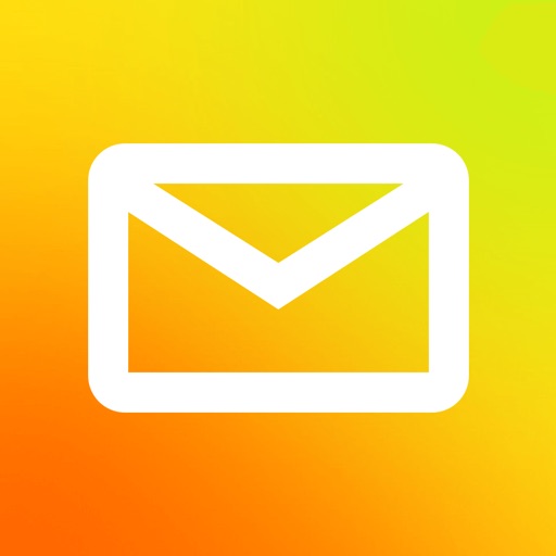 QQ 邮箱 App 图标