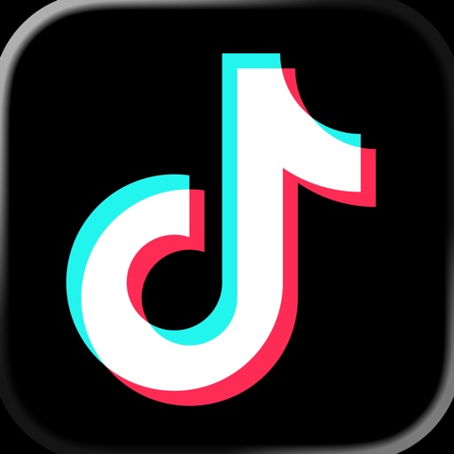 TikTok App 图标