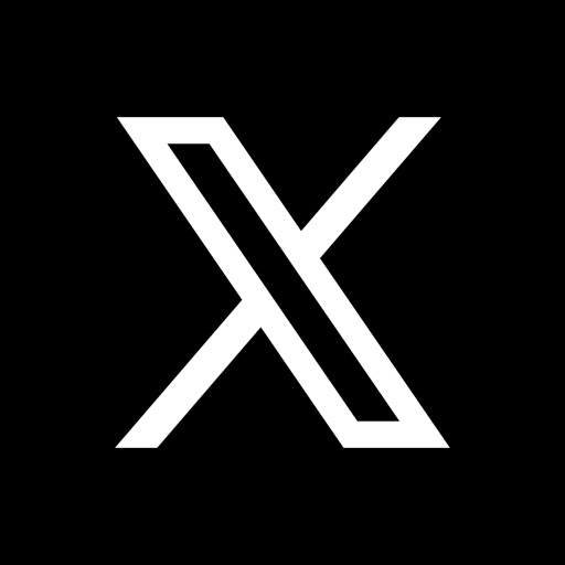 X App 图标